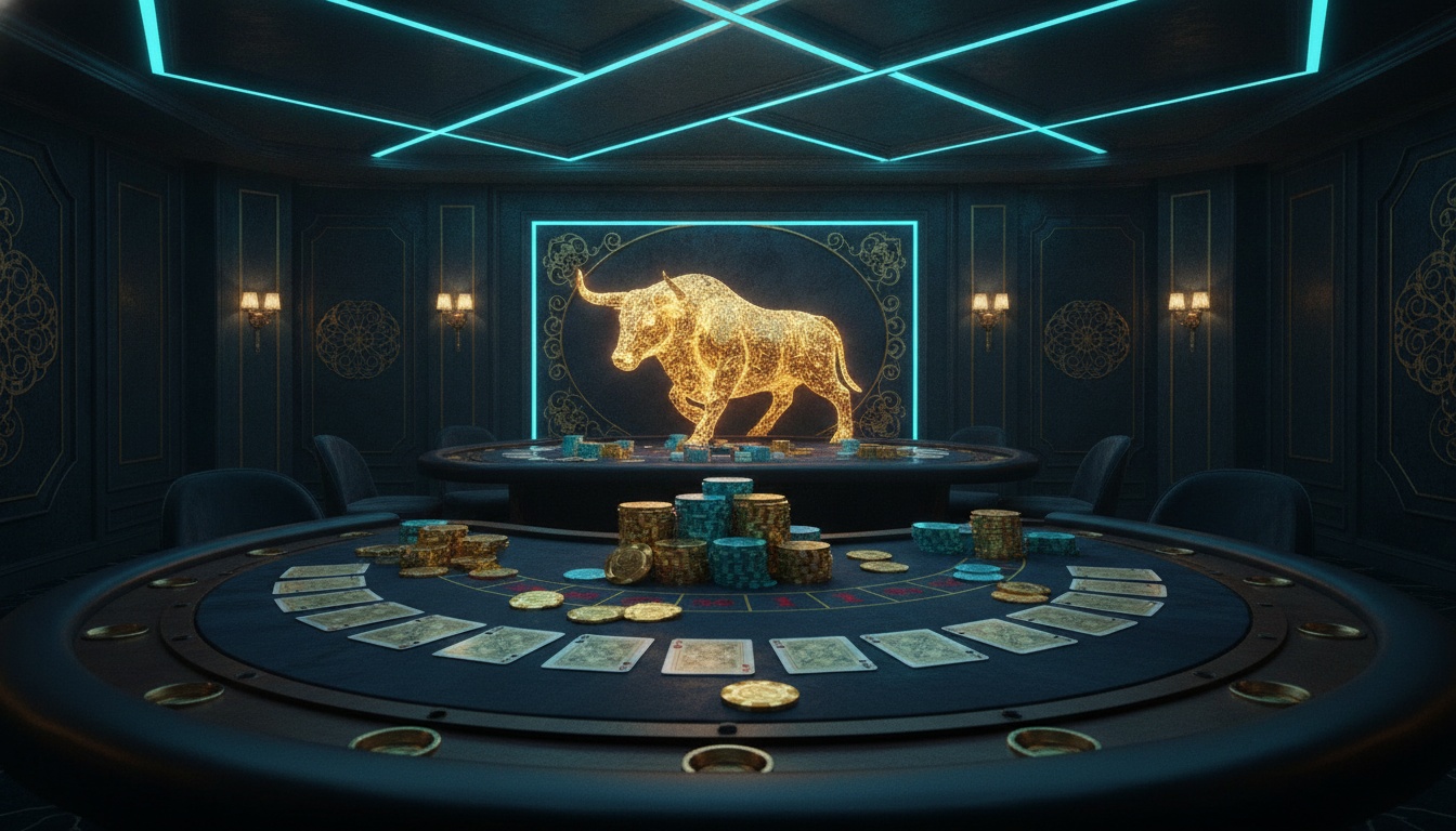 Golden Bull