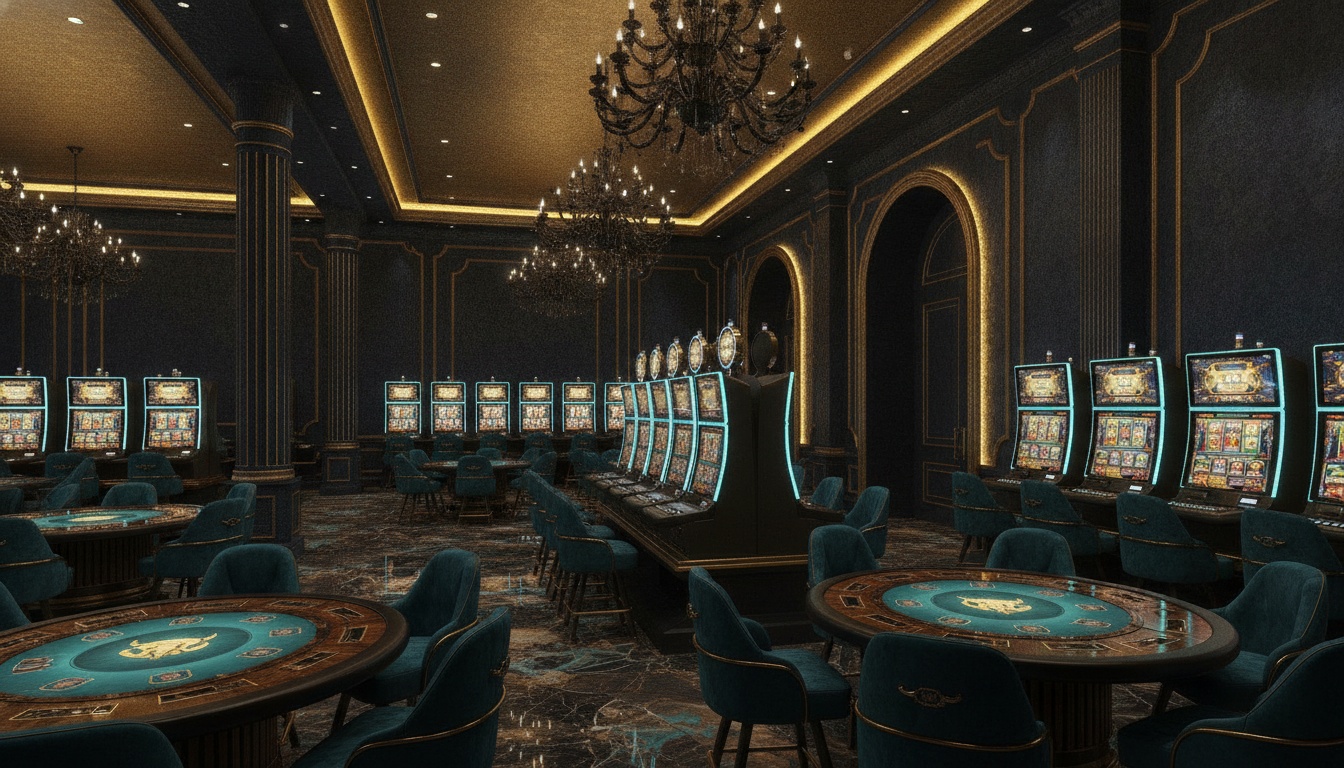 Golden Bull — Detaljerad Recension